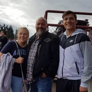 Meet your Posher, Jon